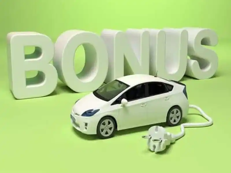 Image from GTMAG.FR: Dès le 1er juillet prochain, la prime du bonus écologique en hausse A...