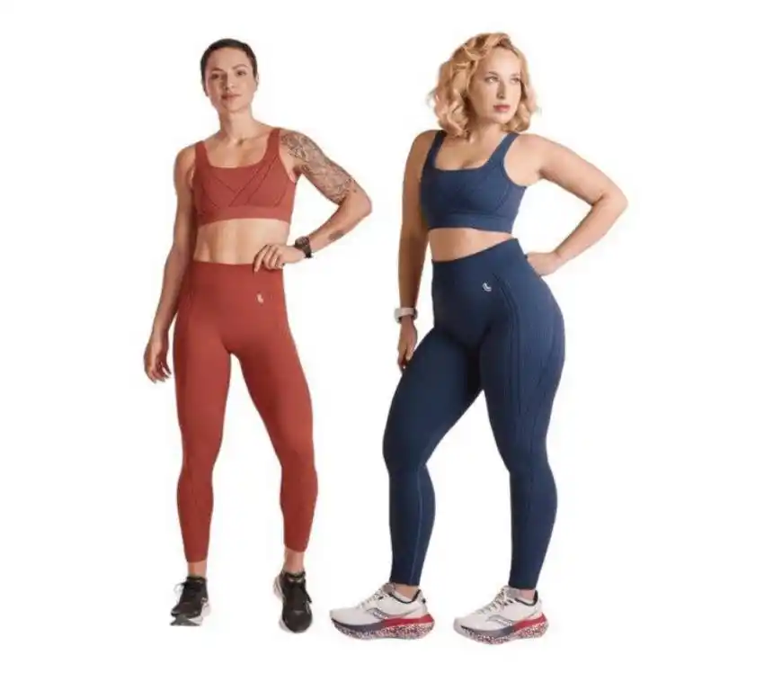 Image from ACHADINHOS DA NANDA | OFERTAS E CUPONS 🛍️🛒: 💛 DESCONTO IMPERDÍVEL NO MERCADO LIVRE – 20% OFF! Leve 2 Leggings Lu...