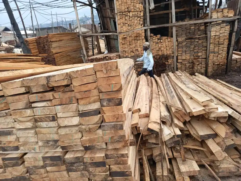 Image from KAMZ ROOFING COMPANY: Did you know that Timber is sold in different sizes..?? Though the usu...