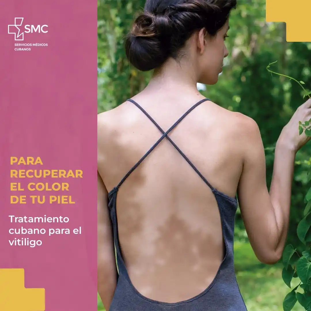 Image from Servicios Médicos Cubanos: 🌟 Discover the incredible <a class="text-blue-500 hover:underline cur...