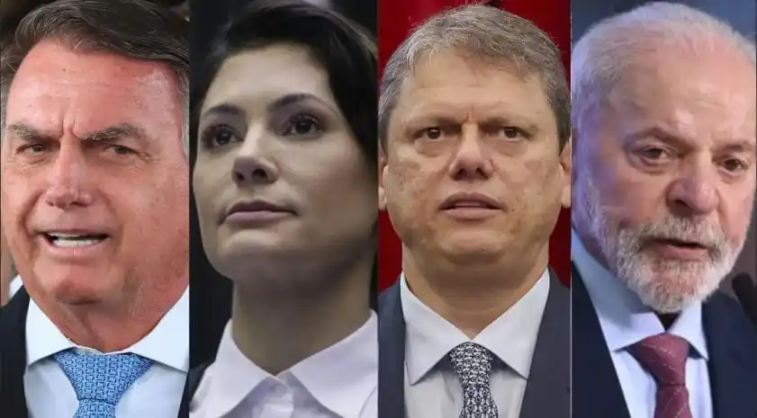 Image from Jornal Da Direita Online: Divulgação de pesquisa desmoraliza novamente a velha mídia (veja o víd...