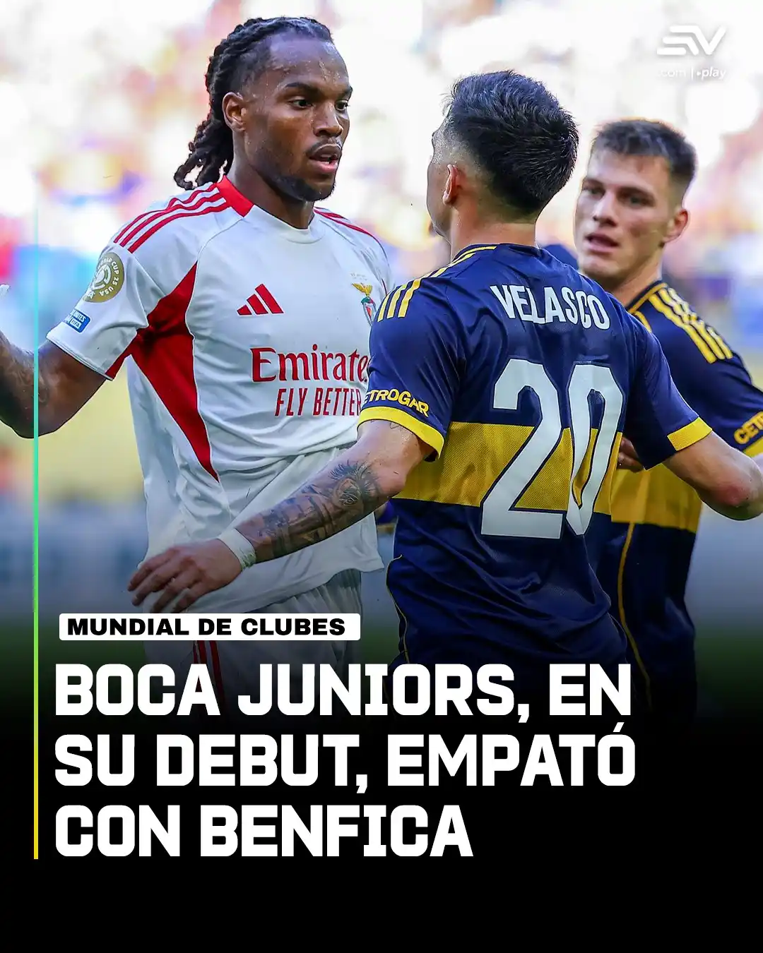 Image from Estadio: <a class="text-blue-500 hover:underline cursor-pointer" href="/hashtag...