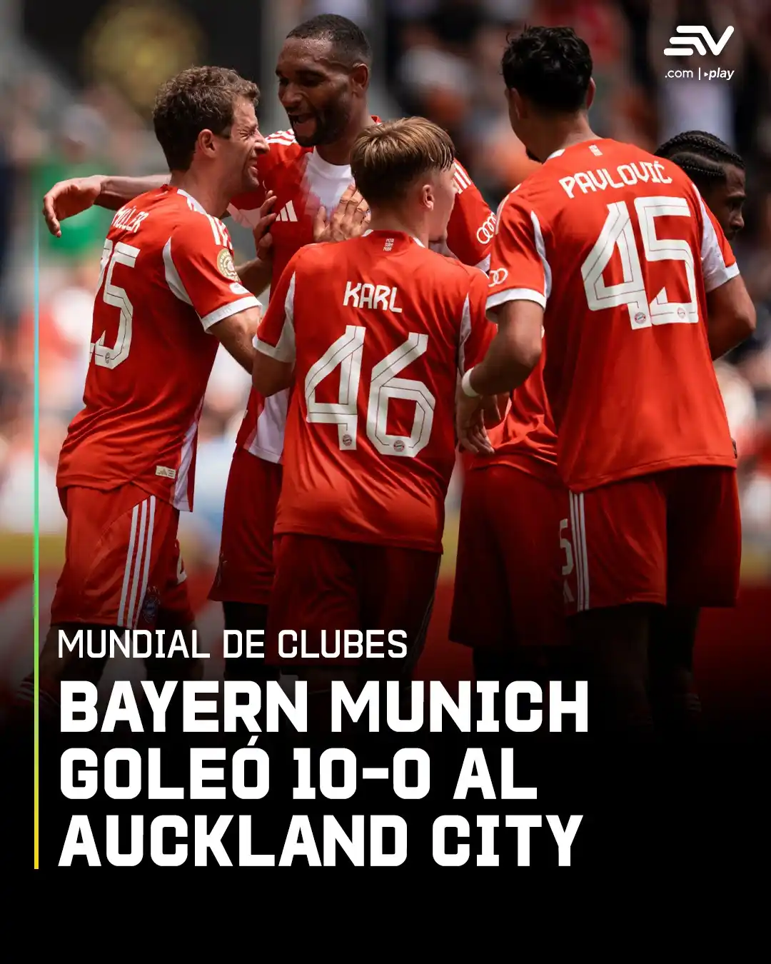 Image from Estadio: <a class="text-blue-500 hover:underline cursor-pointer" href="/hashtag...