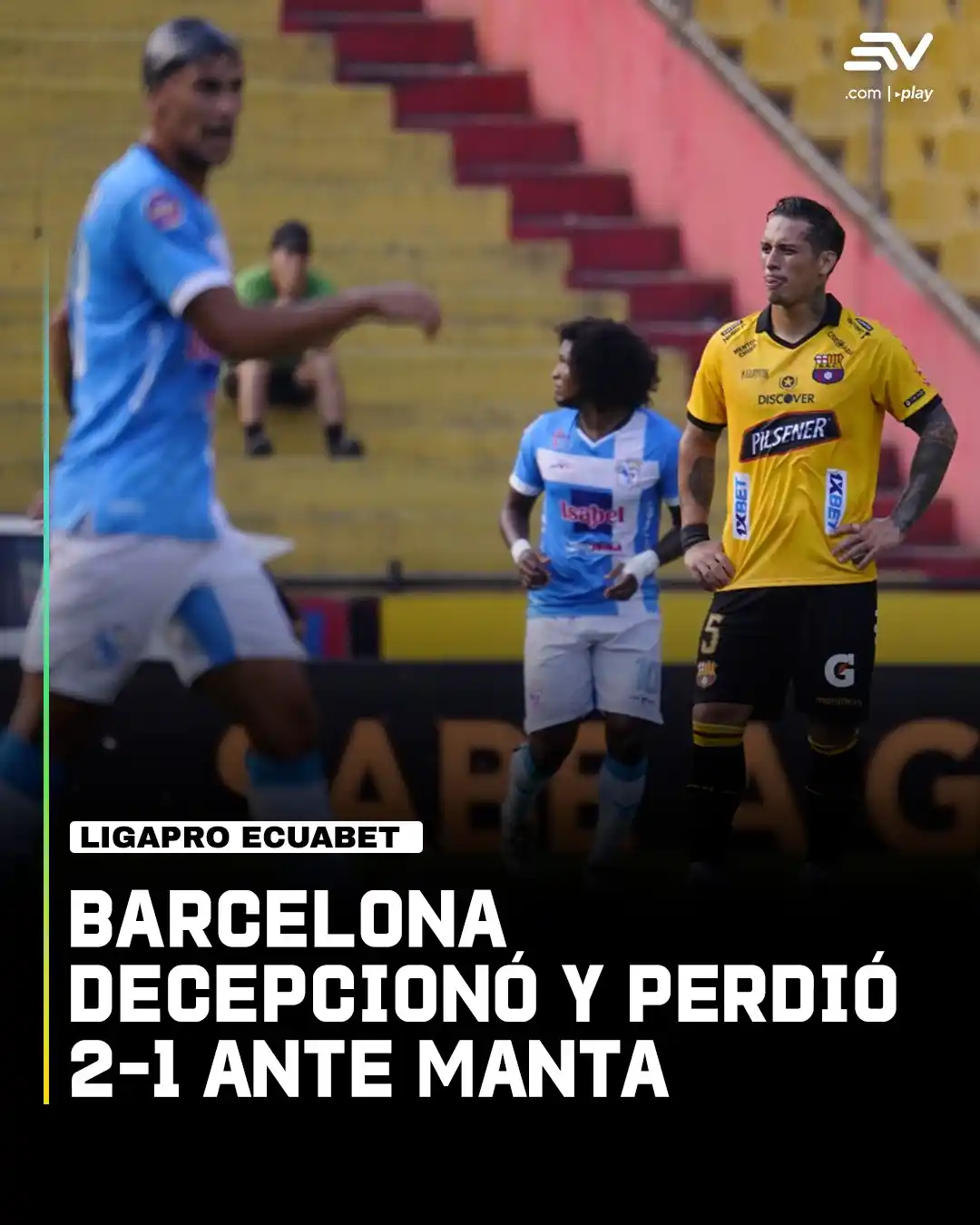 Image from Estadio: <a class="text-blue-500 hover:underline cursor-pointer" href="/hashtag...