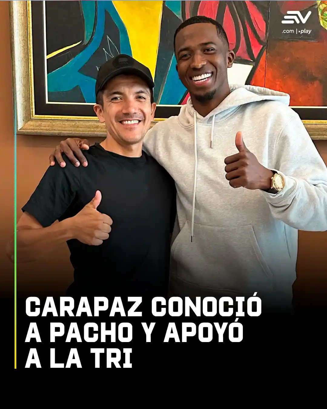 Image from Estadio: <a class="text-blue-500 hover:underline cursor-pointer" href="/hashtag...