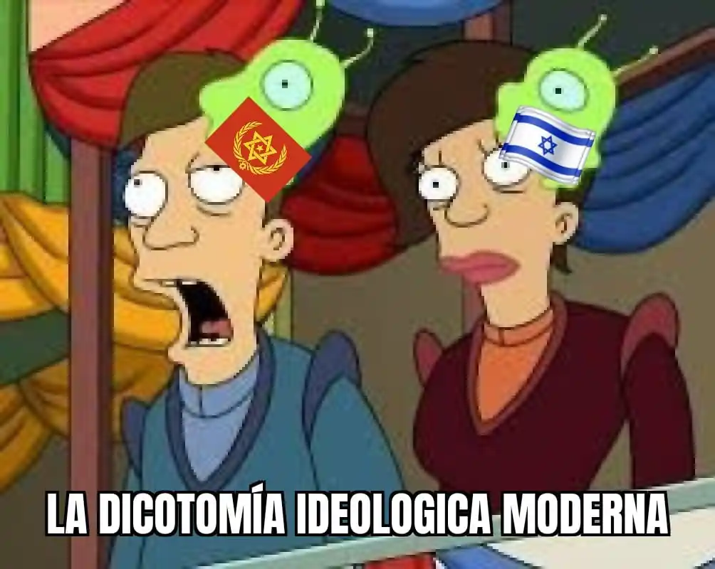 Image from Canal Izhanih: En el Movimiento Nacionalista Izhanih entendemos que la guerra moderna...
