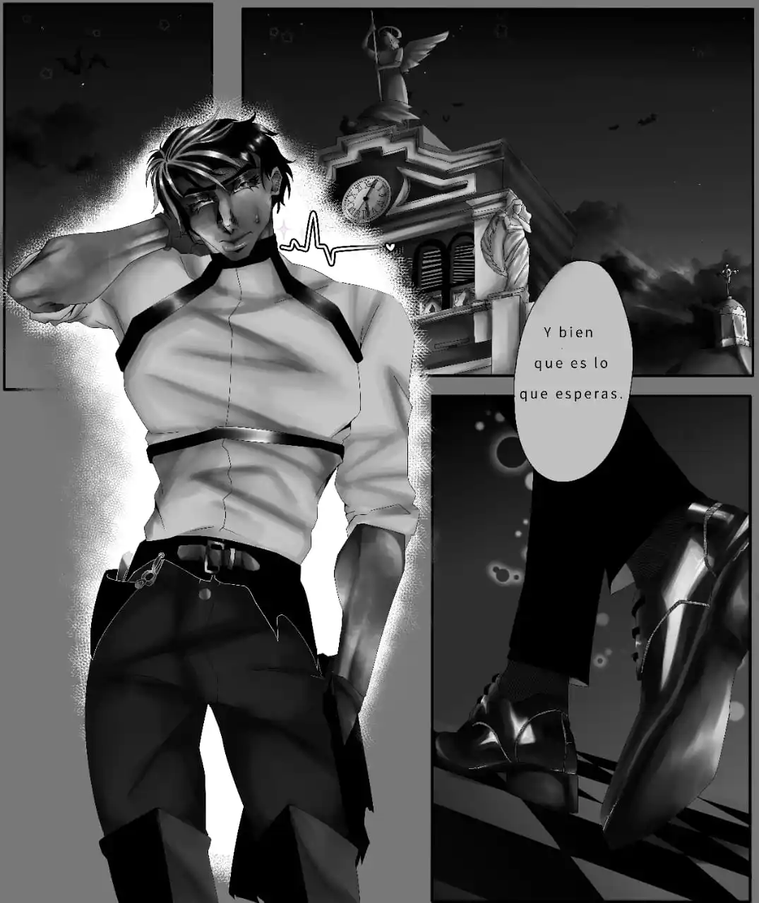 Image from โ โ โ๐ฅแฉฬจเป ื ื โฐ ื
แชถโ ื ๐ฮฑ๐ปแชถแชถโ๐ธ ื
ื
๐ฅแฉฬจ ื โขท ื
: แ
โ๐ ื ๏นซ ื
_`๐๐ป ๐ฆ๐๐ ๐๐ฎ๐๐ฐ๐ฒ๐ ๐ฆ๐ฝ๐ผ๐ถ๐น๐ฒ๐ฟ ๐ญ/๐ฏ (๐๐ผฬ๐บ๏ฟฝ...