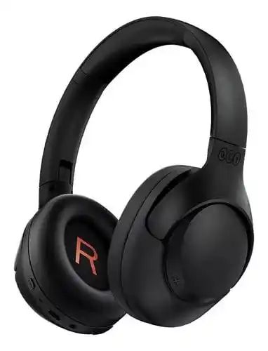 Image from UAI QUE PROMO 📢🎟️: Esse fone tem um grave top ‼️ QCY H3 (Normal) - Headphone com Redução...