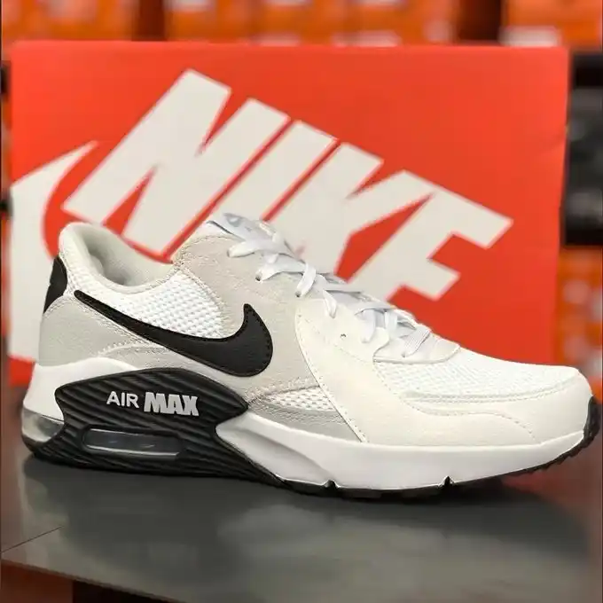 Image from UAI QUE PROMO 📢🎟️: Esse tênis é bonito demais ‼️ Tênis Nike Air Max Excee saindo a R$ ...