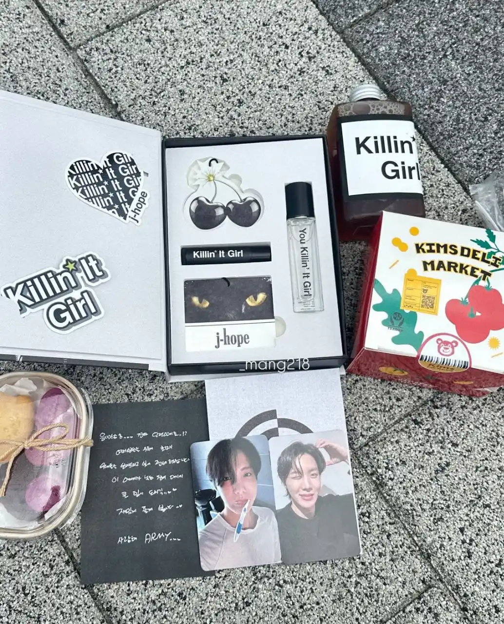 Image from BitCypher Pt.0 Fan base ✨: 📍📰 Estos son los regalitos que recibieron las personas que ganaron ...