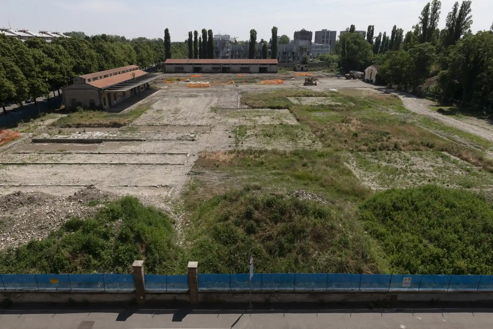 Image from Comune di Parma: 🚌*Evacuazione 15 giugno: servizio di bus navetta per l’area di accogl...