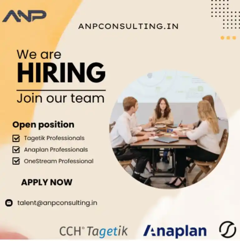 Image from EPM Jobs (EPMC): ๐ ๐๐
๐ฐ๐ถ๐๐ถ๐ป๐ด ๐๐ฎ๐ฟ๐ฒ๐ฒ๐ฟ ๐ข๐ฝ๐ฝ๐ผ๐ฟ๐๐๐ป๐ถ๐๐ถ๐ฒ๐ ๐ฎ๐ ๐๐ก๏ฟฝ...