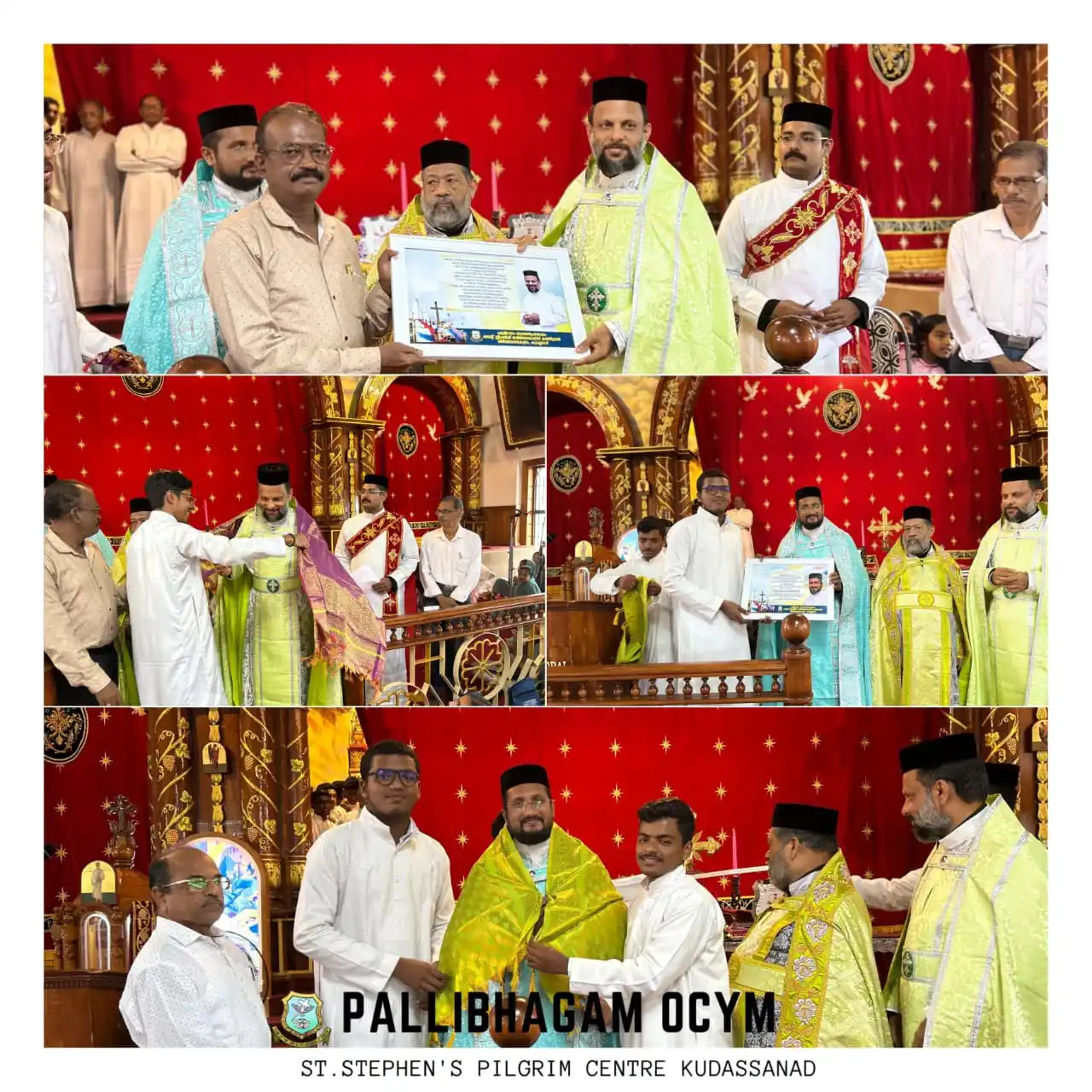 PALLIBHAGAM OCYM post