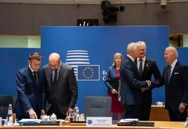 Image from Bamada.net: Financement du terrorisme : La liste noire de l’UE : l’Algérie, oui… m...
