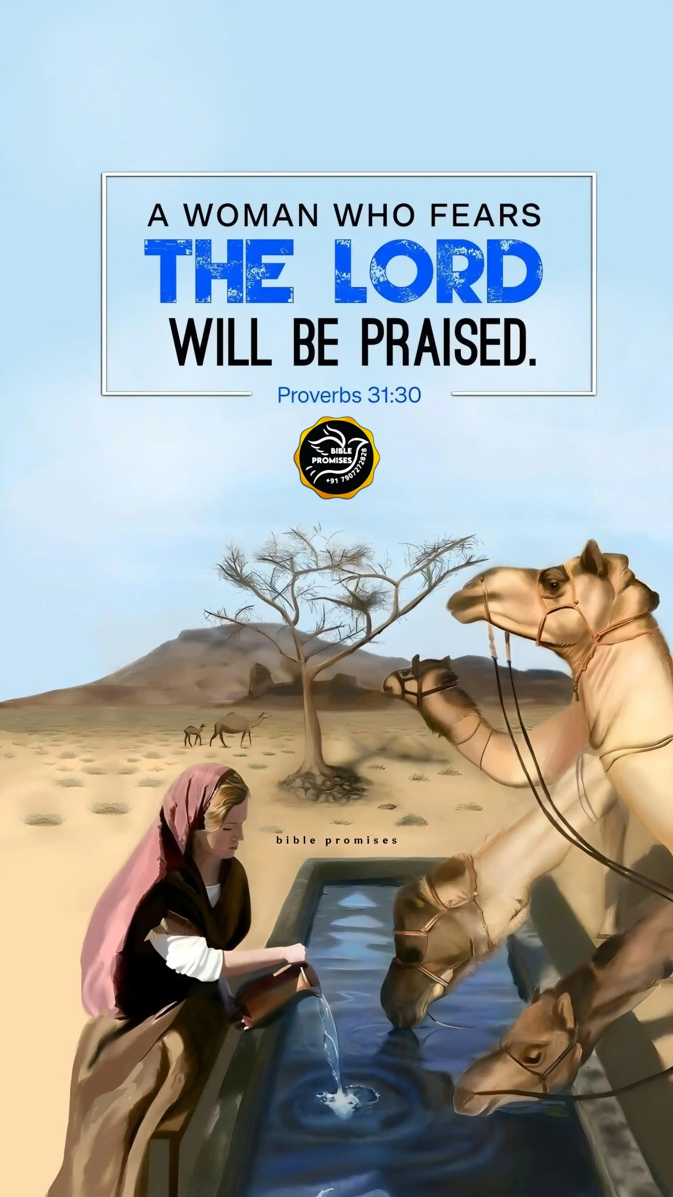 Image from BIBLE PR㊉MISES: Fᴏʟʟᴏᴡ ᴛʜᴇ BIBLE PR㊉MISES ᴄʜᴀɴɴᴇʟ ᴏɴ WʜᴀᴛsAᴘᴘ: https://whatsapp.com/ch...