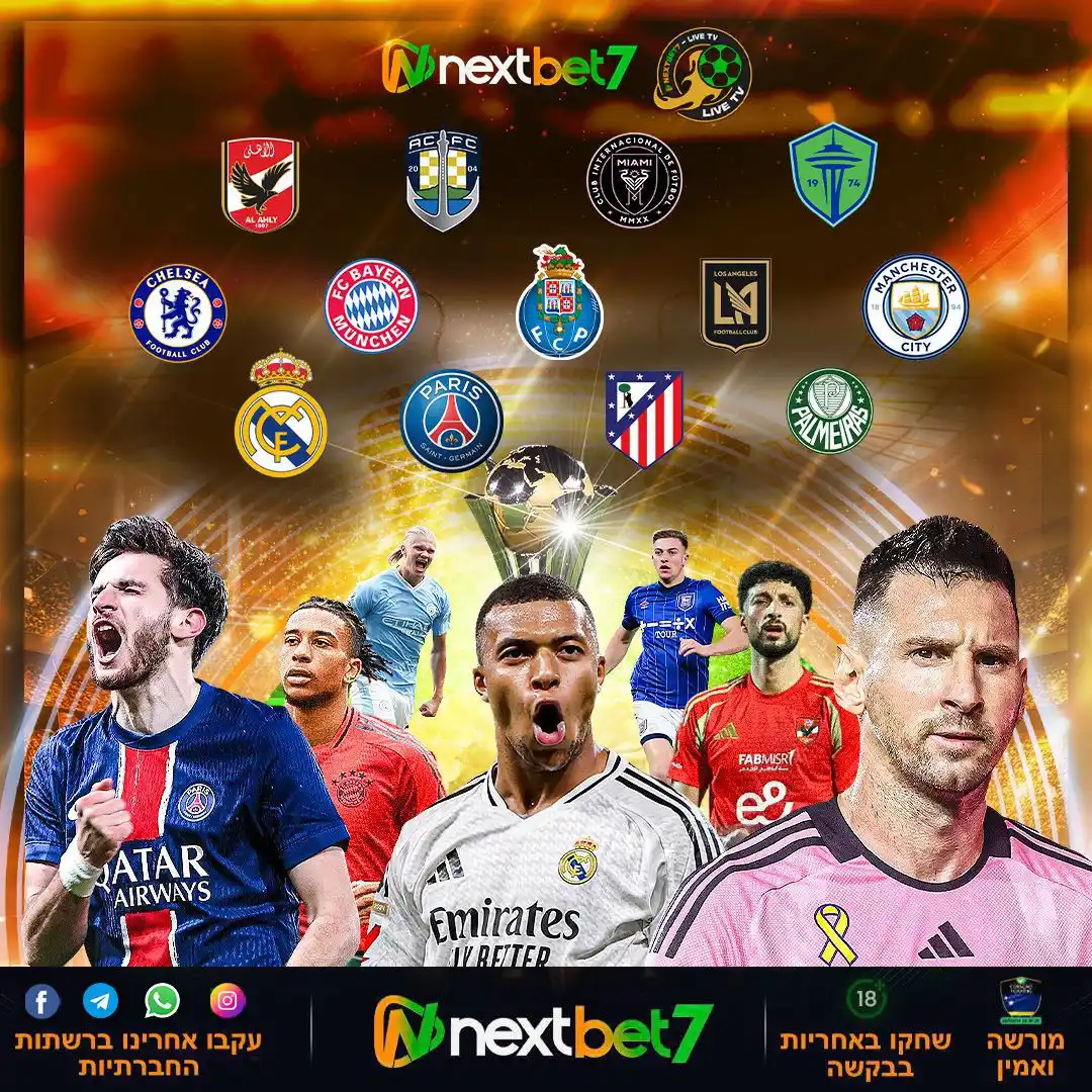 Nextbet7 - Official  post