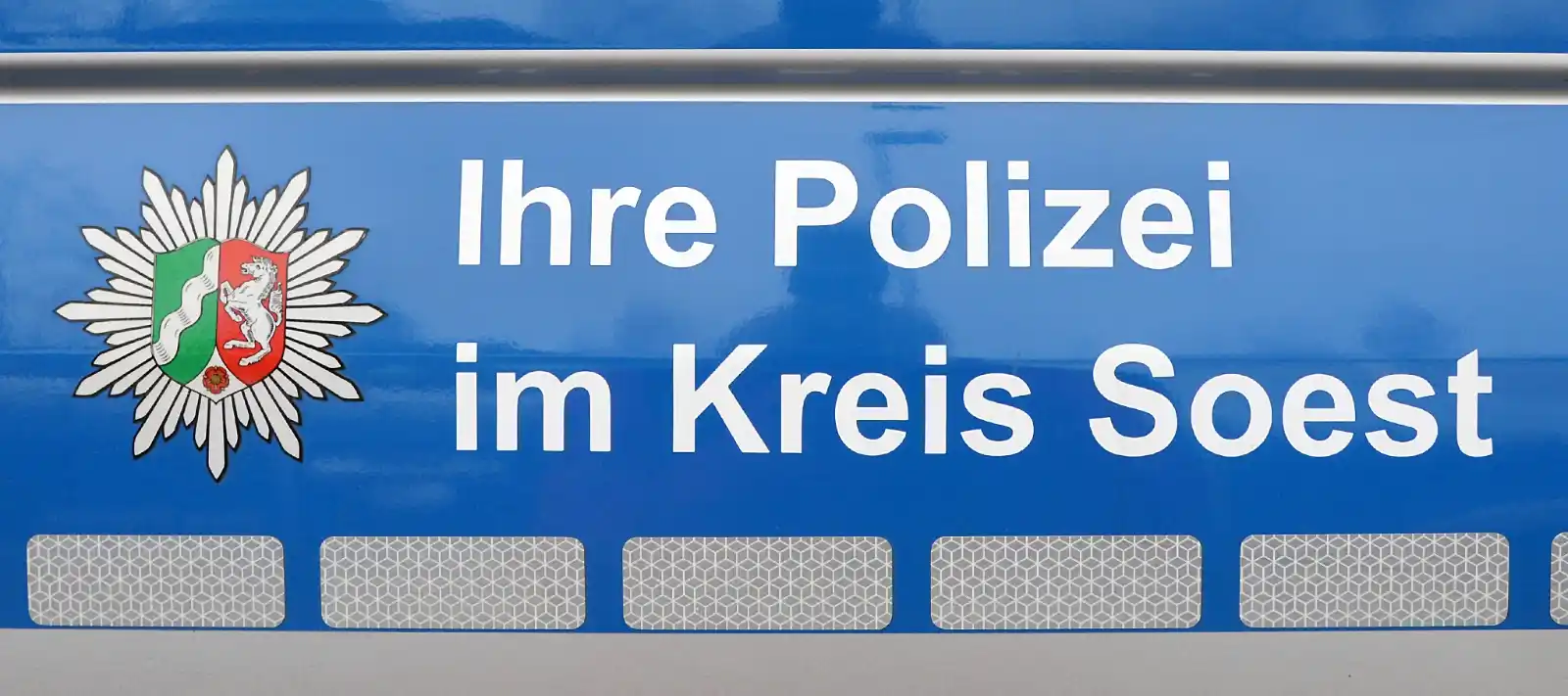 Image from Polizei NRW Kreis Soest: 👮*Guten Morgen Kreis Soest*👮♀️ *Es folgt ein kurzes Update 🗞️ de...