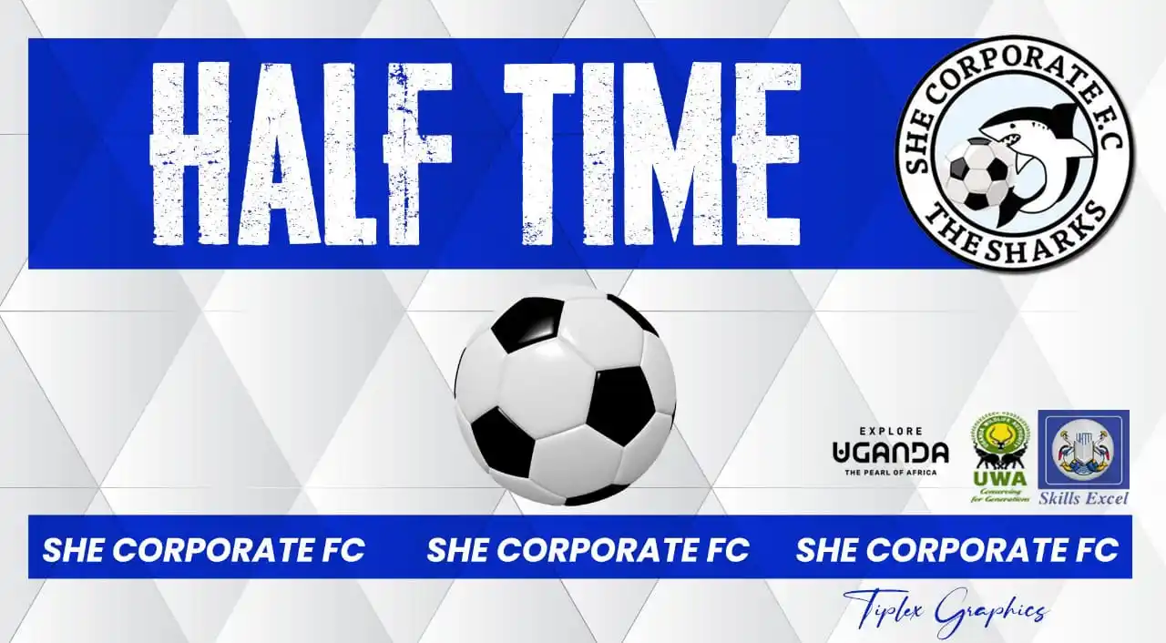 Image from SHE CORPORATE FC: Halftime Amus College 1-0 She Corporate <a class="text-blue-500 hove...