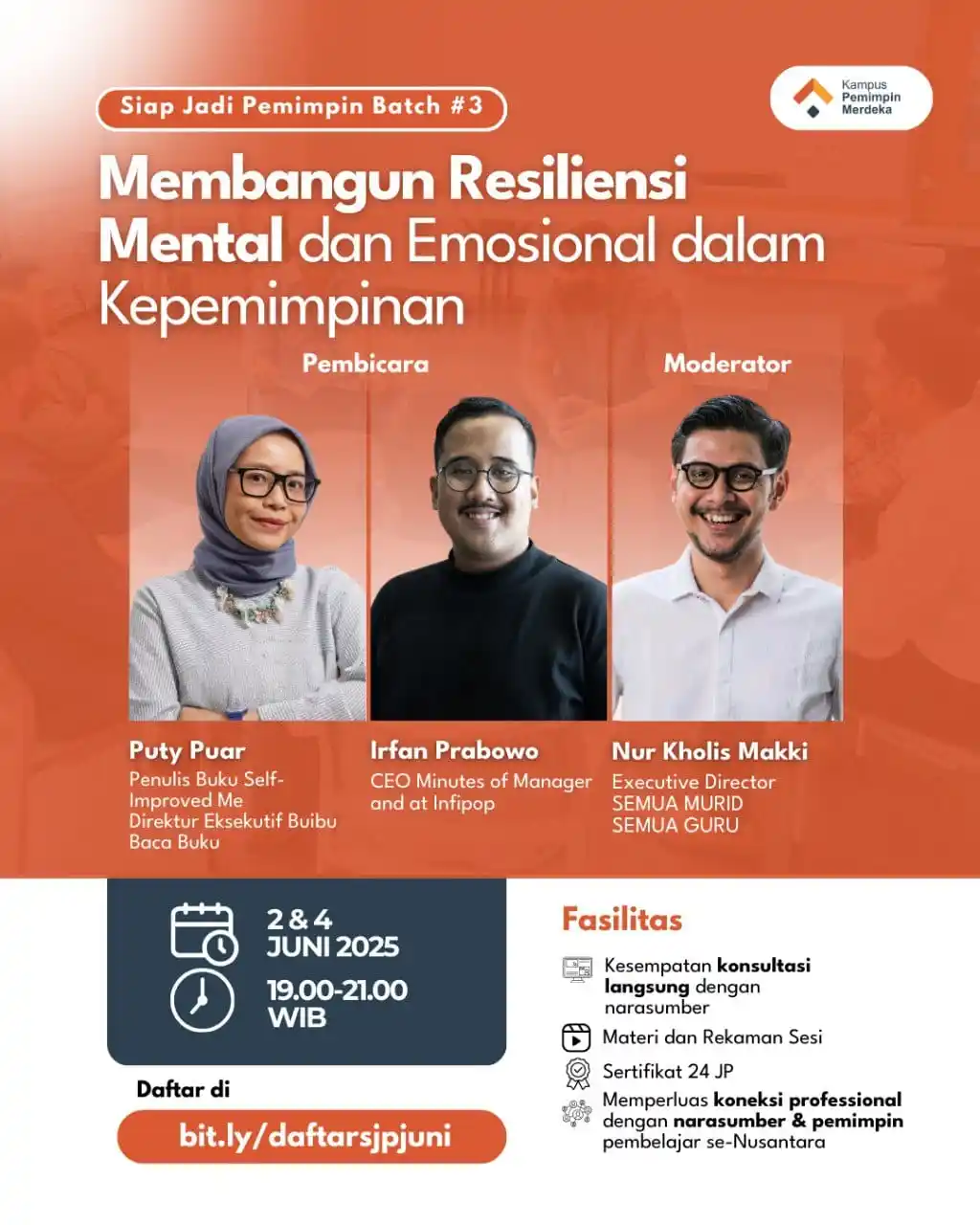 Guru Belajar Foundation post