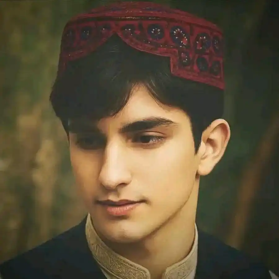 Image from دتروږمۍ مسافر جـــ،هادي چینل☝: هغه چې تاریخ به یې دقیامت تر ورځې په خپله سینه کې ساتې.. دافغانستان لم...
