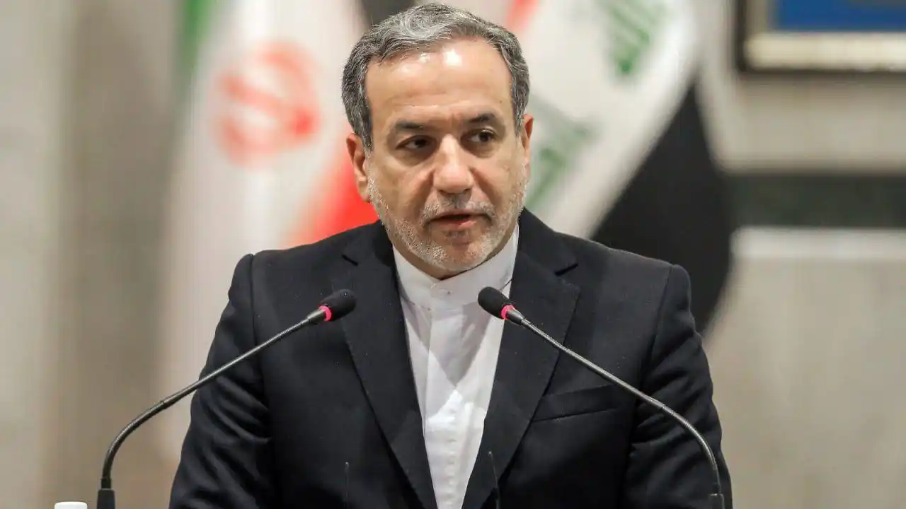 Image from خبرگزاری ایپنا: ✅حمله به عسلویه تجاوز آشکار و اقدامی بسیار خطرناک است عباس عراقچی ام...