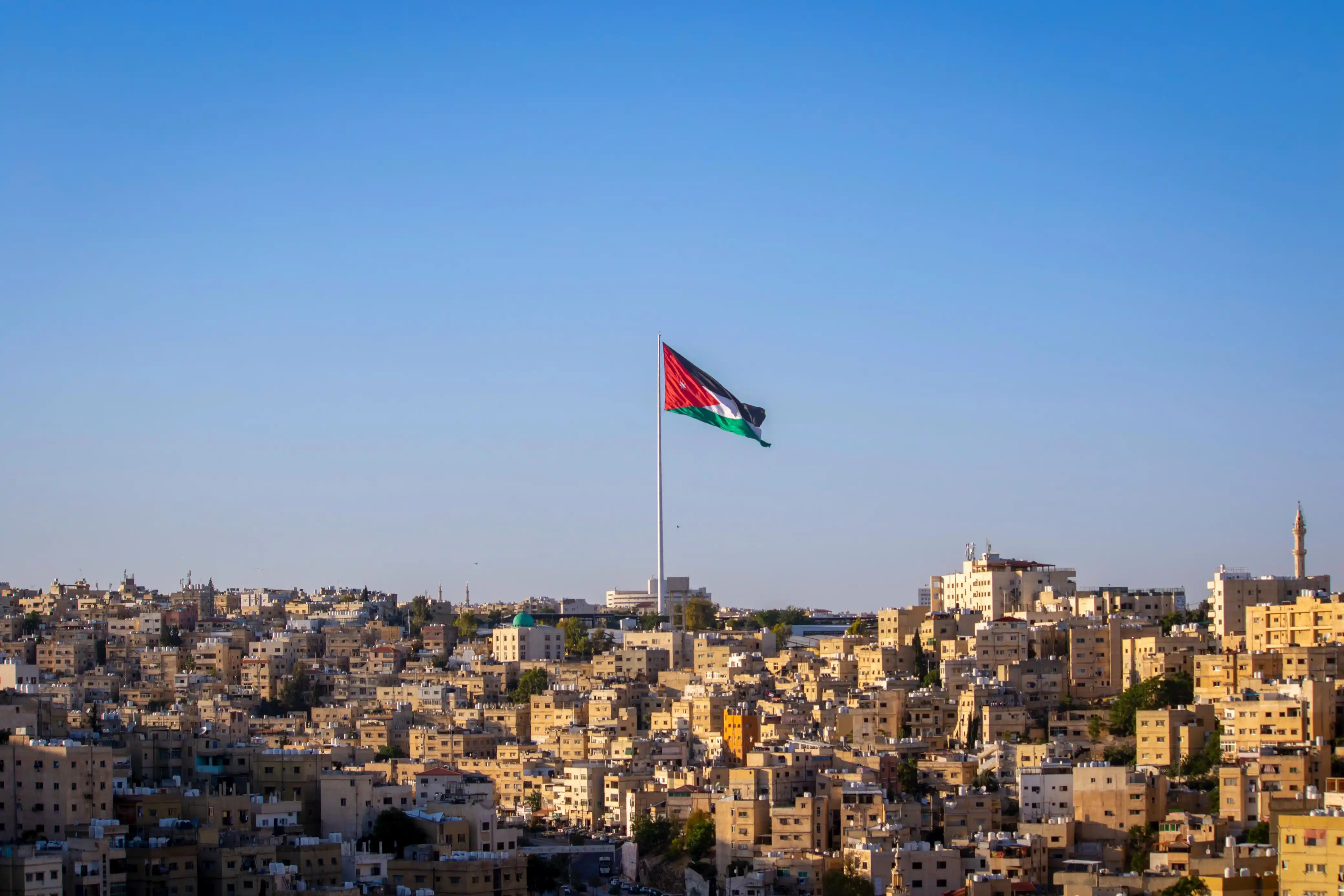 Image from مديرية الأمن العام | Jordan Police: هو <a class="text-blue-500 hover:underline cursor-pointer" href="/hash...