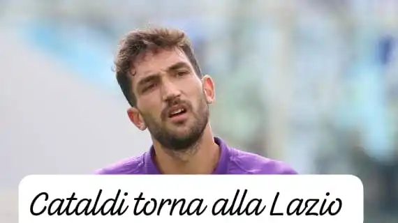 Image from Lalaziosiamonoi.it: https://m.lalaziosiamonoi.it/in-evidenza/calciomercato-lazio-cataldi-t...