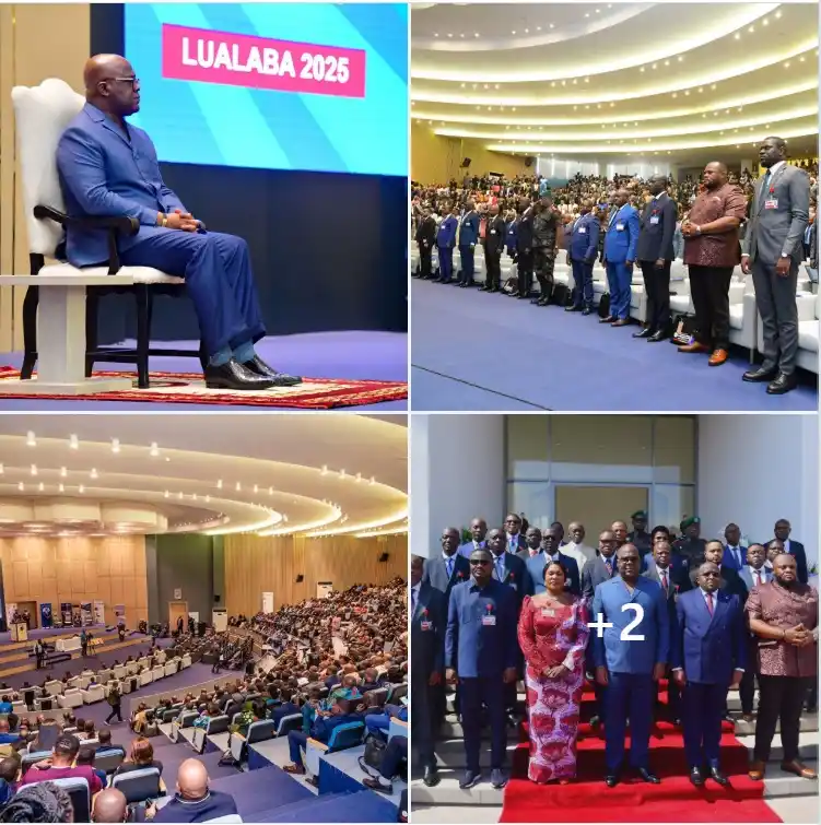 Image from Profil-infos.com: https://profil-infos.com/publication/137/cloture-de-la-12-conference-d...