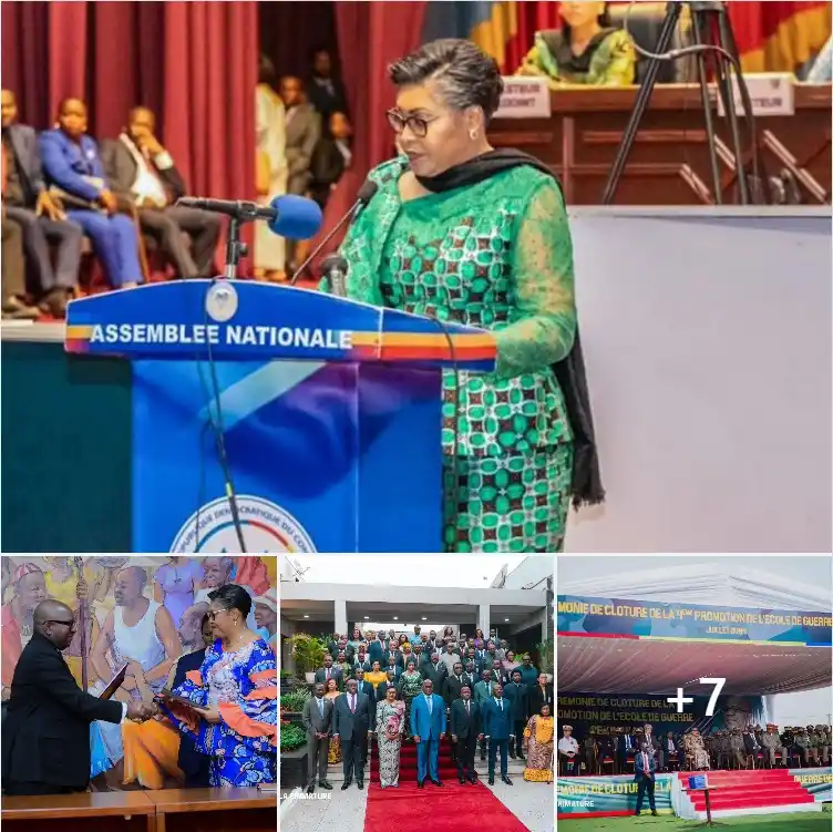 Image from Profil-infos.com: https://profil-infos.com/publication/140/rdc-un-an-apres-le-gouverneme...