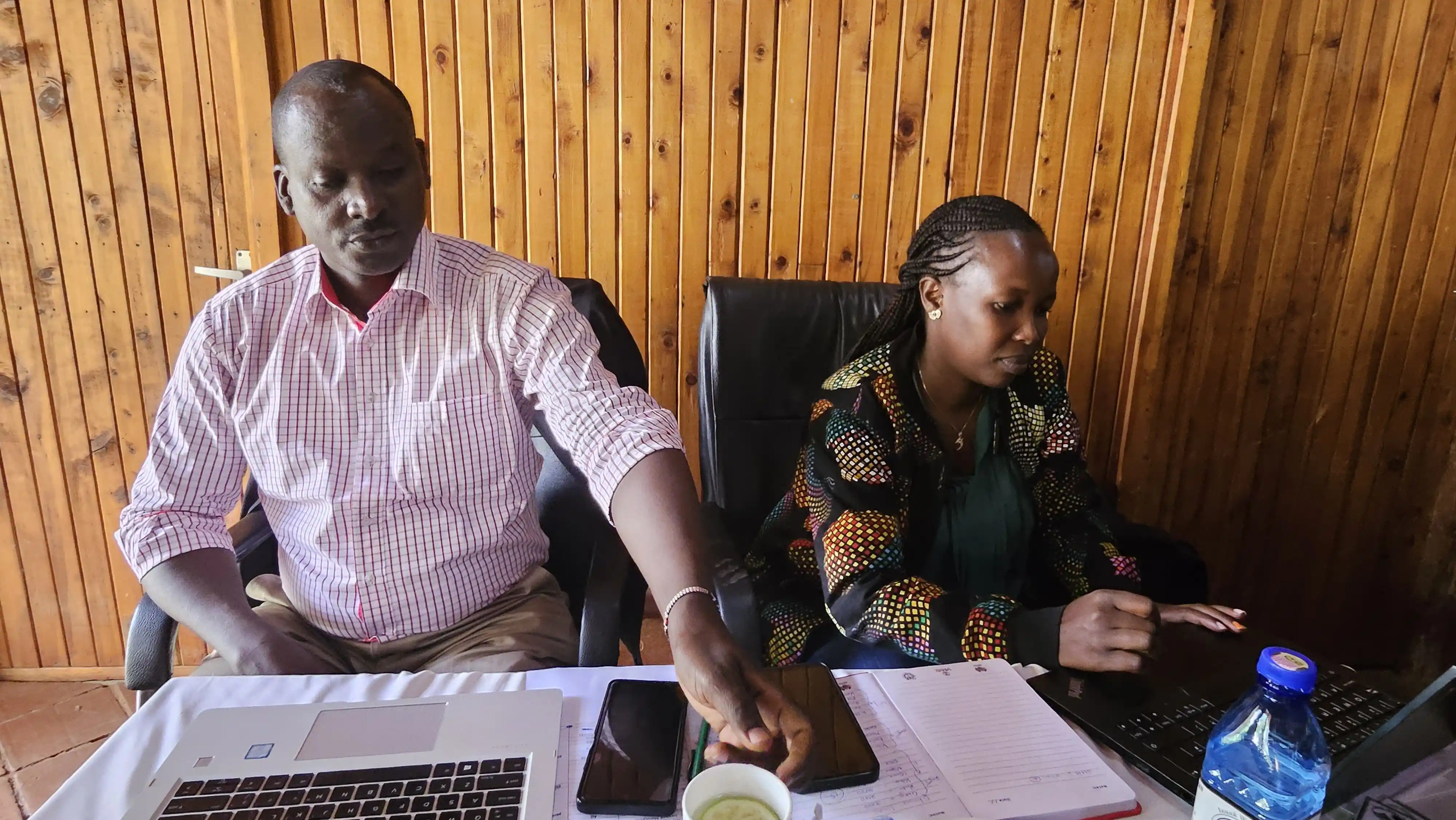 DEPARTMENT OF HEALTH EMBU COUNTY post