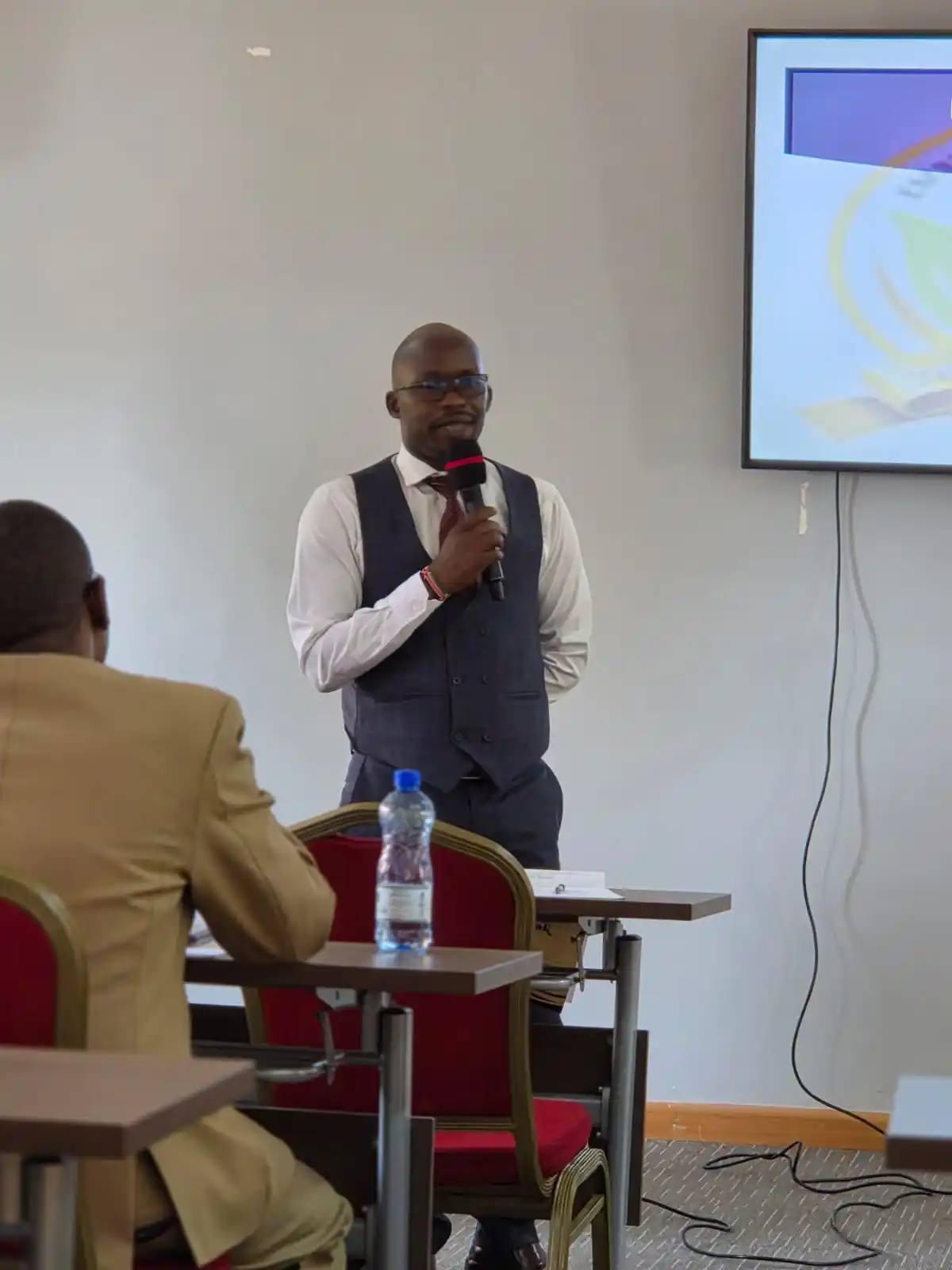 DEPARTMENT OF HEALTH EMBU COUNTY post