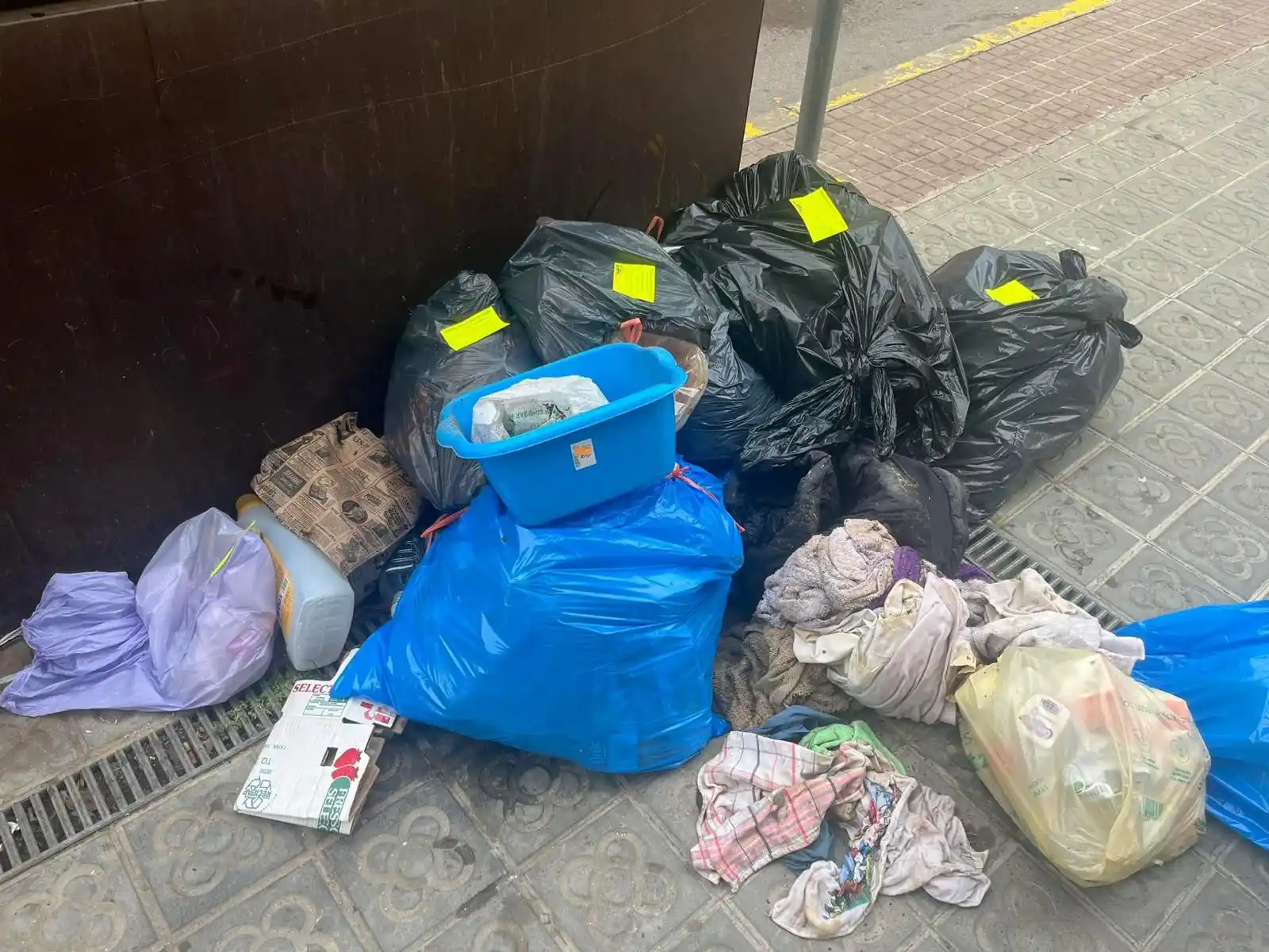 Image from Ajuntament Arenys de Mar: ℹ️ Aquesta setmana comença una campanya intensiva d’inspecció de bosse...