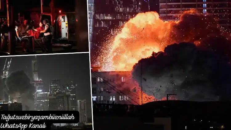 Image from Tağutsuz Bir Yaşam Biiznillah: *İmam Mâlik (rahimehullah) şöyle dedi:* *“Allah, zalimden intikamını ...