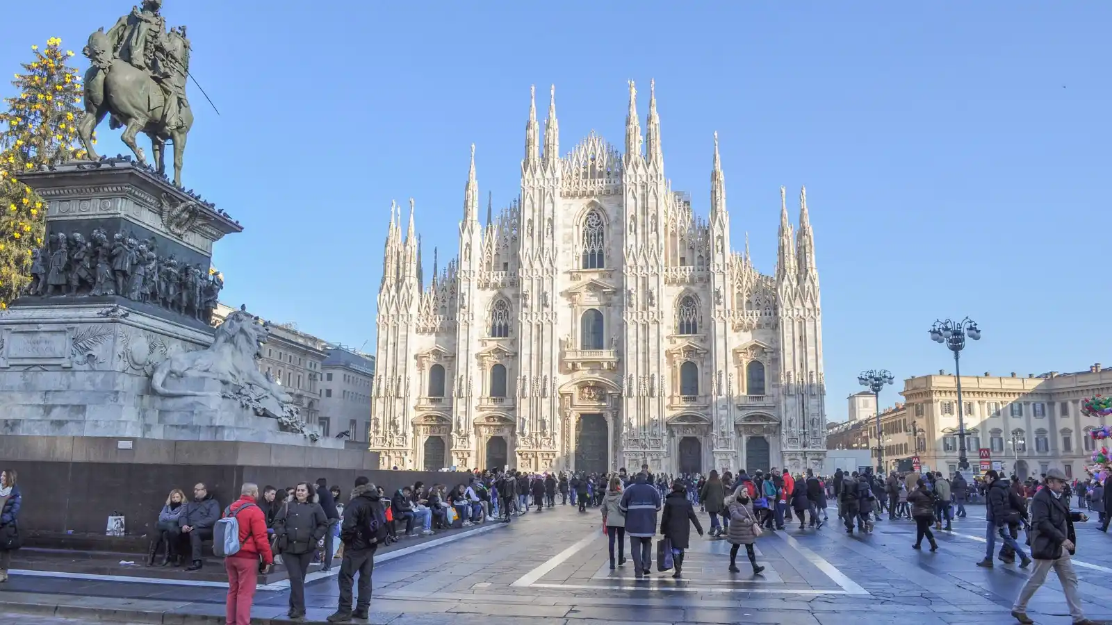 Image from Luceverde Infomobilità Milano: 📢 *Info | Eventi | Manifestazioni* 📅 _Sabato 31 maggio_ -Santa G...