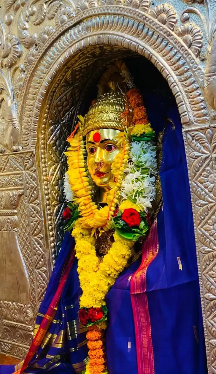 Image from अयोध्या दर्शन हनुमानगढ़ी 🇩💲🛕🙏🏻🚩: जय मां भारती...