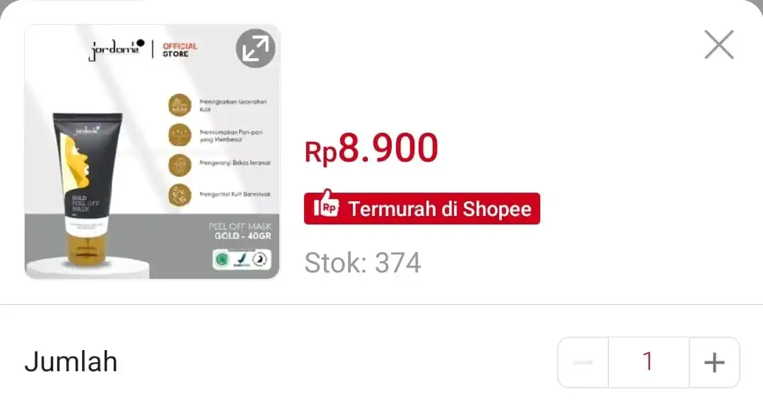 DISKON SHOPEE 🛒 post