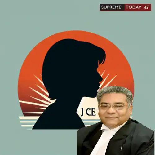 Image from Supreme Today AI: Juvenile Justice Act's S.12 Mandates Bail Unless Specific Exceptions M...