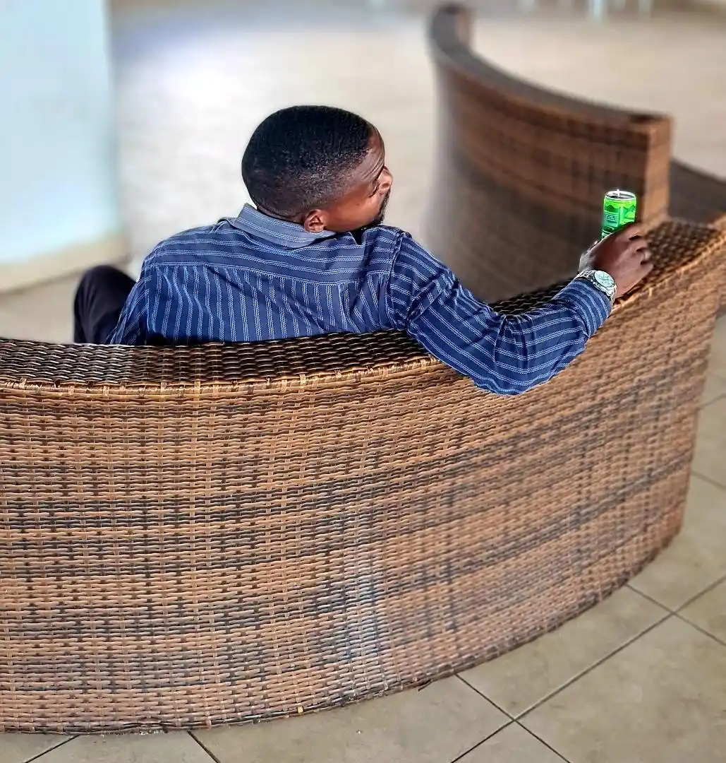 Image from AJIRA FASTA FORUM: Katika pilikapilika za maisha ya kila siku, tusimsahau Mwenyezi Mungu....