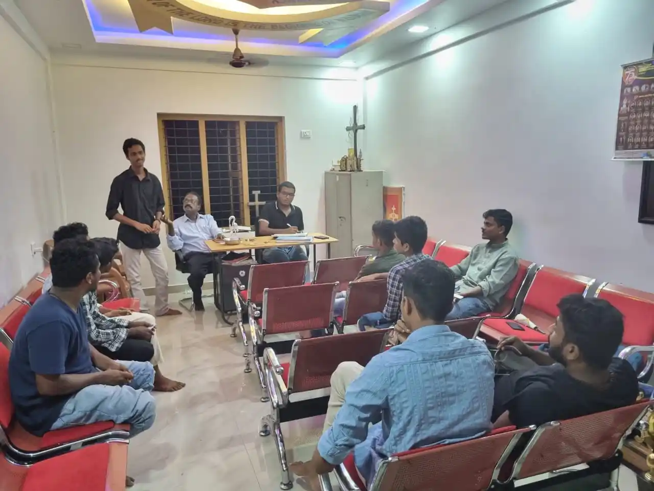 Image from PALLIBHAGAM OCYM: കുടശ്ശനാട് സെന്റ് സ്റ്റീഫൻസ് ഓർത്തഡോക്സ് കത്തീഡ്രൽ തീർത്ഥാടനകേന്ദ്രത്ത...