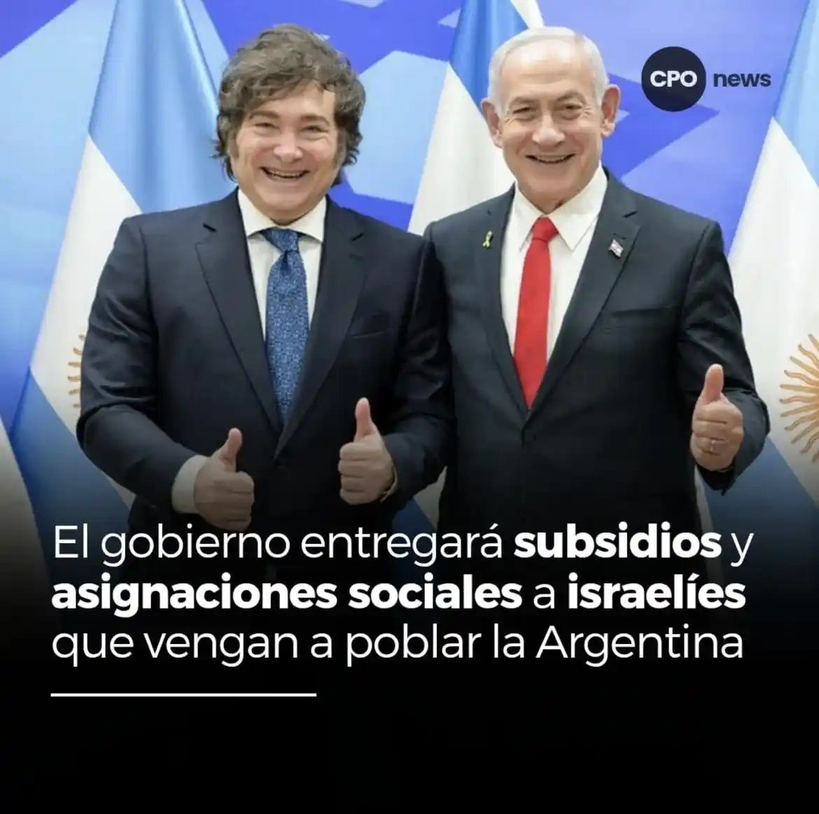 Image from Canal Izhanih: La derecha no es una alternativa legítima, es simplemente el otro rost...