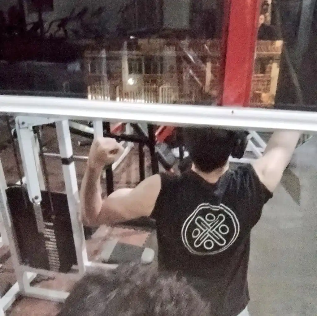 Image from Canal Izhanih: La voluntad no es una emoción, es una fuerza. Y esa fuerza nace de tu ...