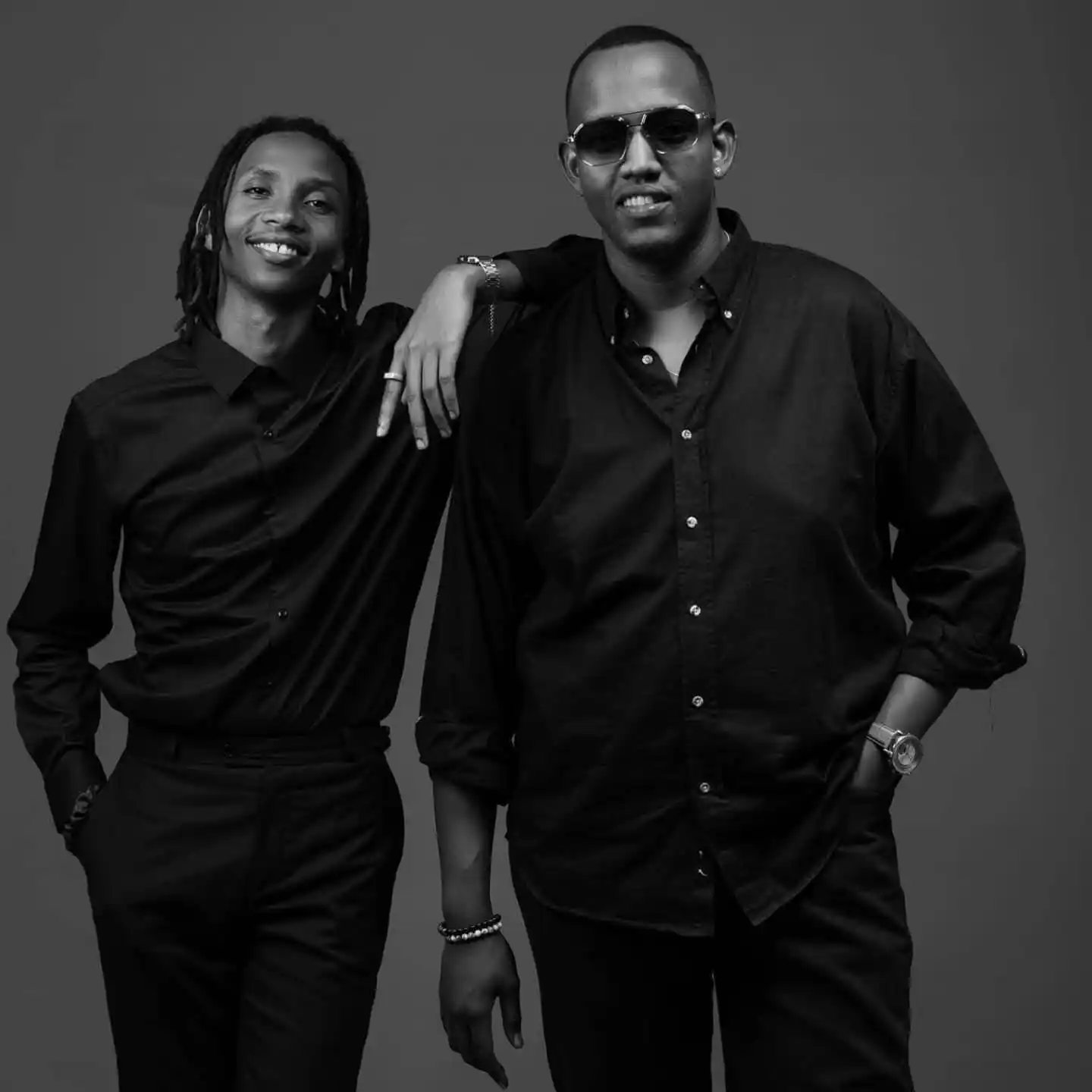 Image from Akeza.net | Les Beautés de Chez Nous: 🔴🎙 Le chanteur burundais Joe Christian Irankunda connu sous le sobri...