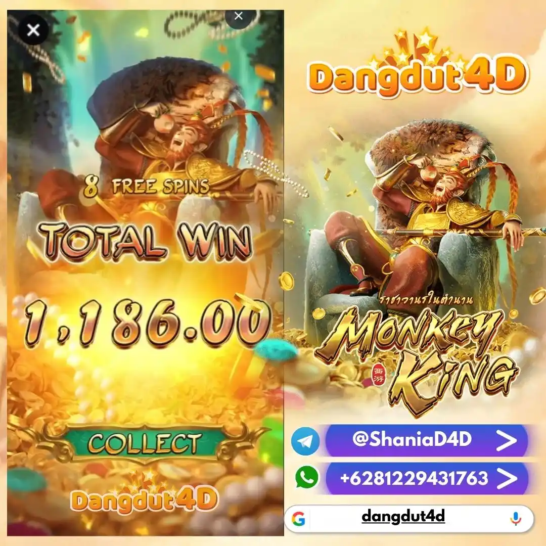 DANGDUT4D OFFICIAL💜 post