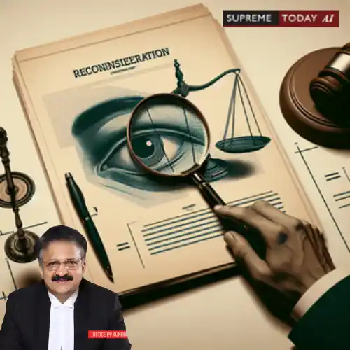 Image from Supreme Today AI: Magistrate Must Consider Initial and Supplementary Reports Conjointly ...