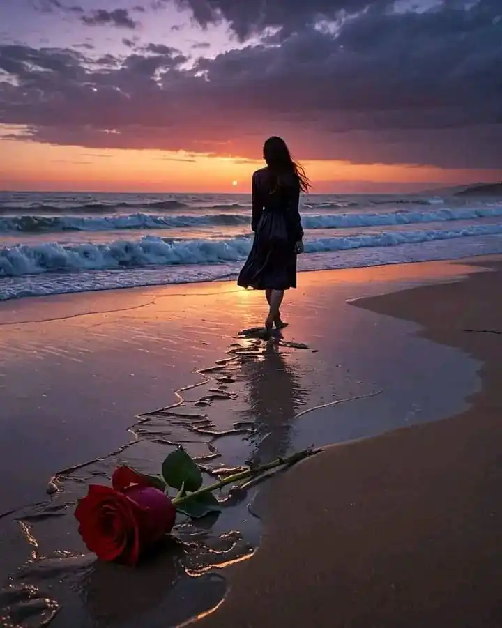 Image from عشاق بوستات: محدش في الدنيا هييجي يقولك: "أنا آسف إني بهدلت أعصابك"... ومتستناش ده ...