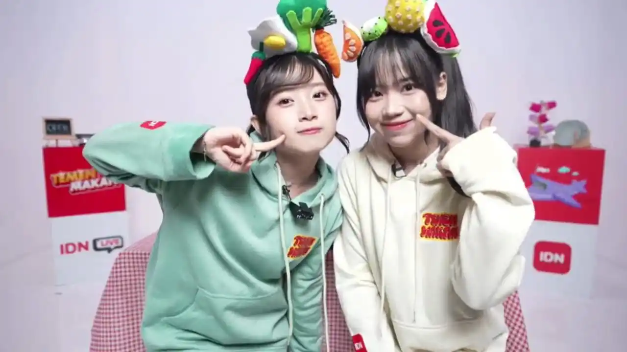 Image from JKT48`Fritzy Forever💫: > min tyo > JKT48 `Lana Forever 💫...