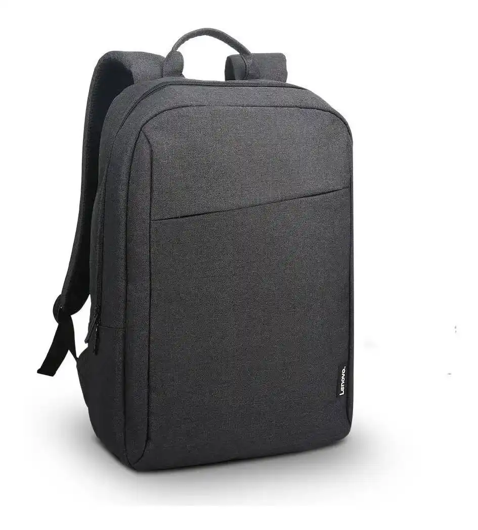 Image from UAI QUE PROMO 📢🎟️: ‼️Mochila para portátil Lenovo B210 15,6” cor preto 25L saindo a R$ 6...