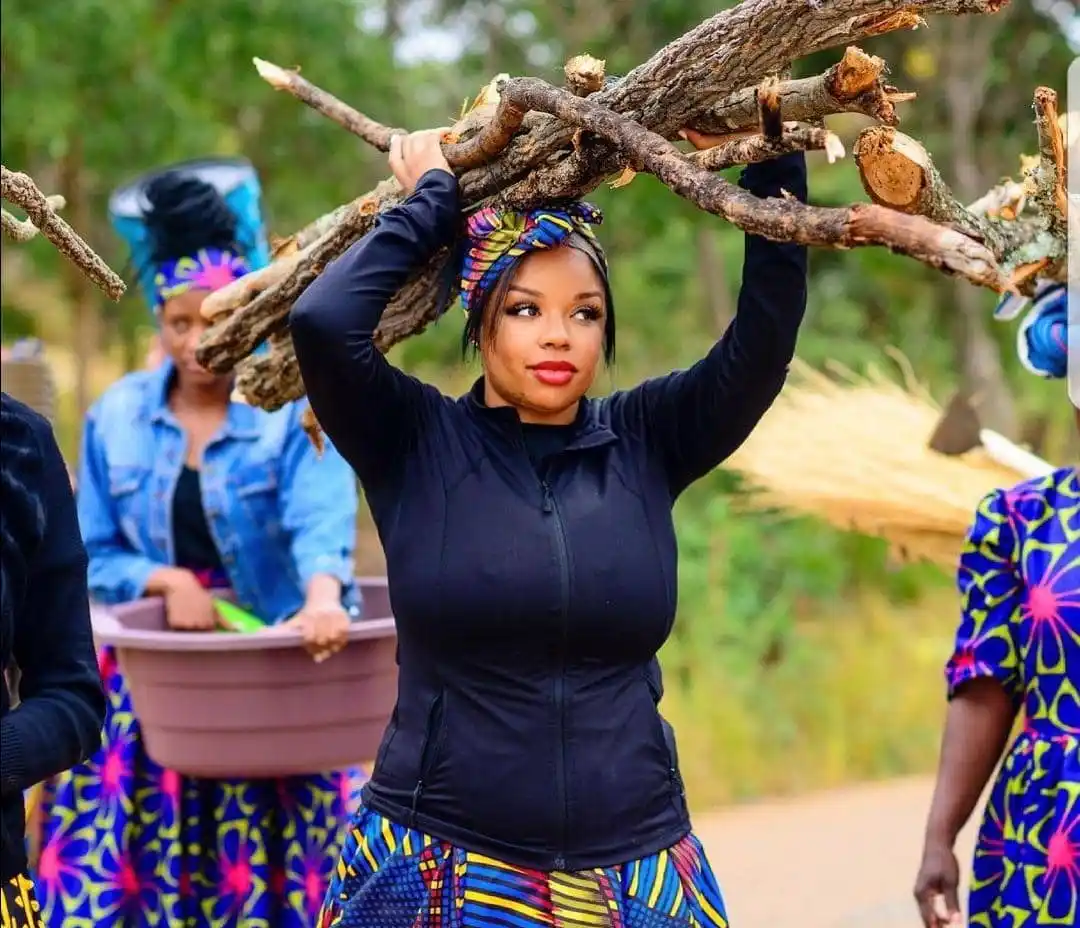 Image from CHIVANHU CHEDU: 🧉Muroora uchipinda mumusha mevanhu unotanga nokuziva tsika dzekwavaro...