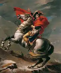 Image from Tomadodeaquiydealla : Napoleón Bonaparte...