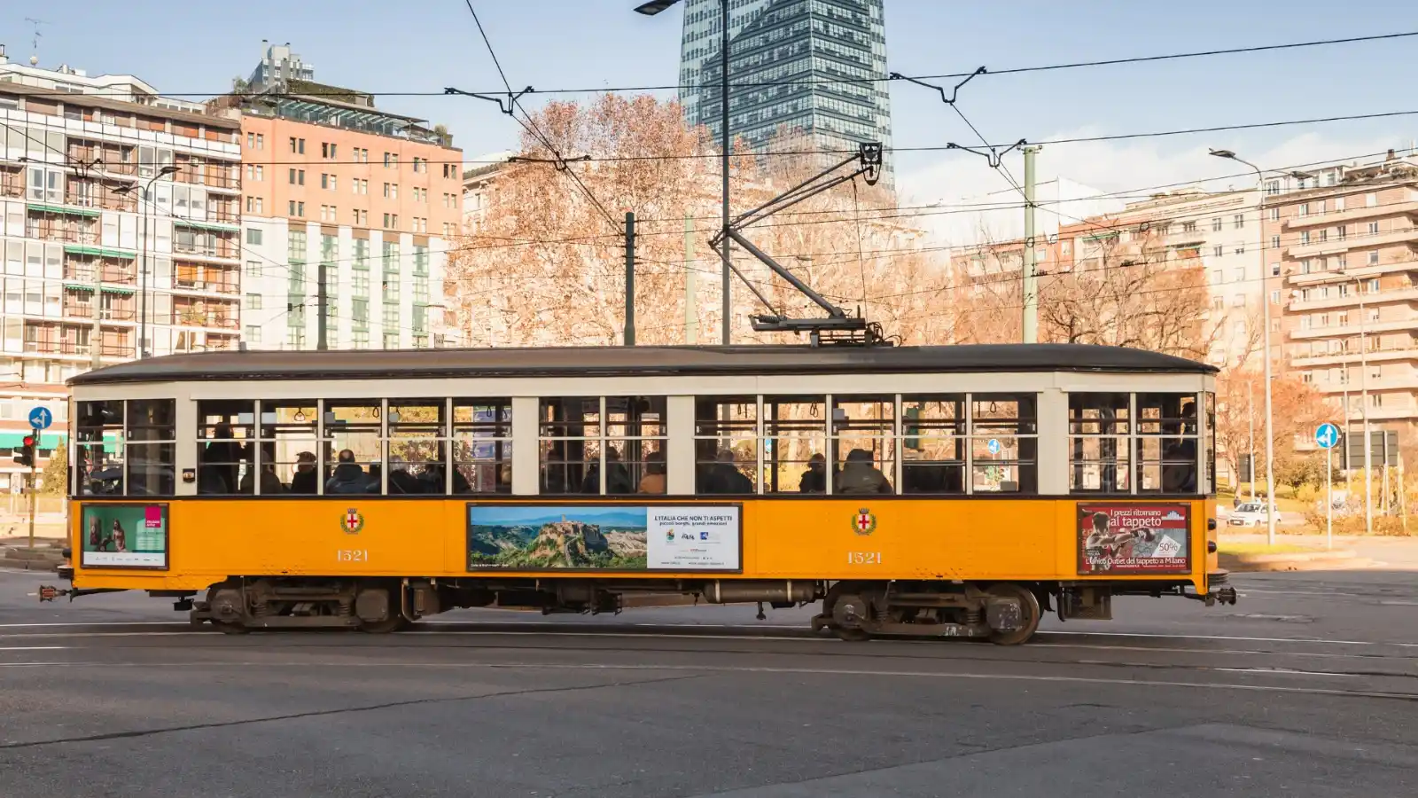 Luceverde Infomobilità Milano post